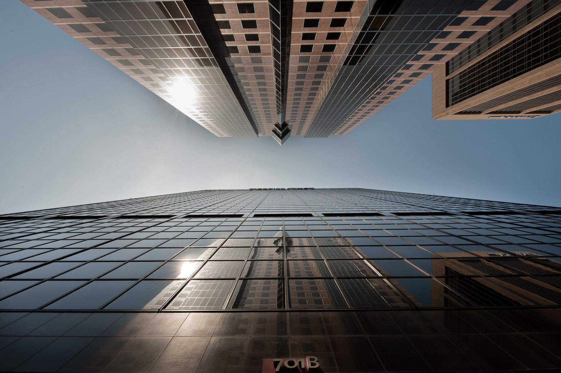 701 B St., San Diego