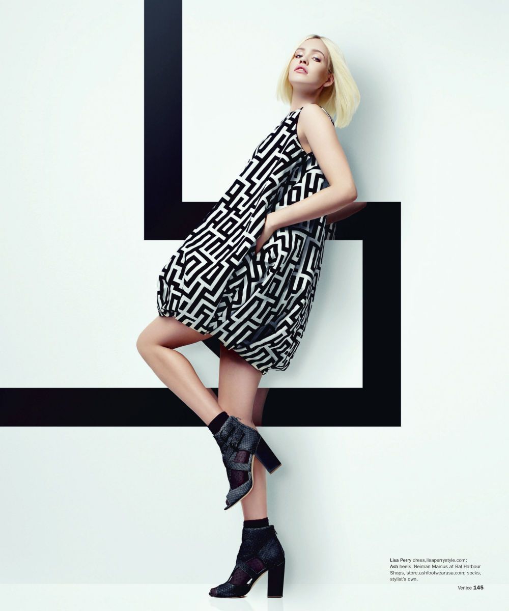 fashion I Liz Teich fashion stylist