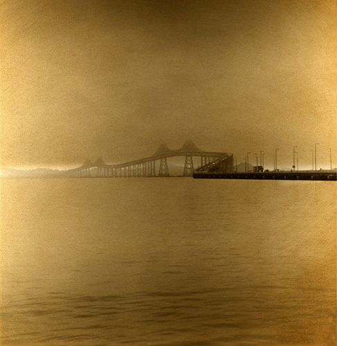 Morning Light, San Francisco Bay