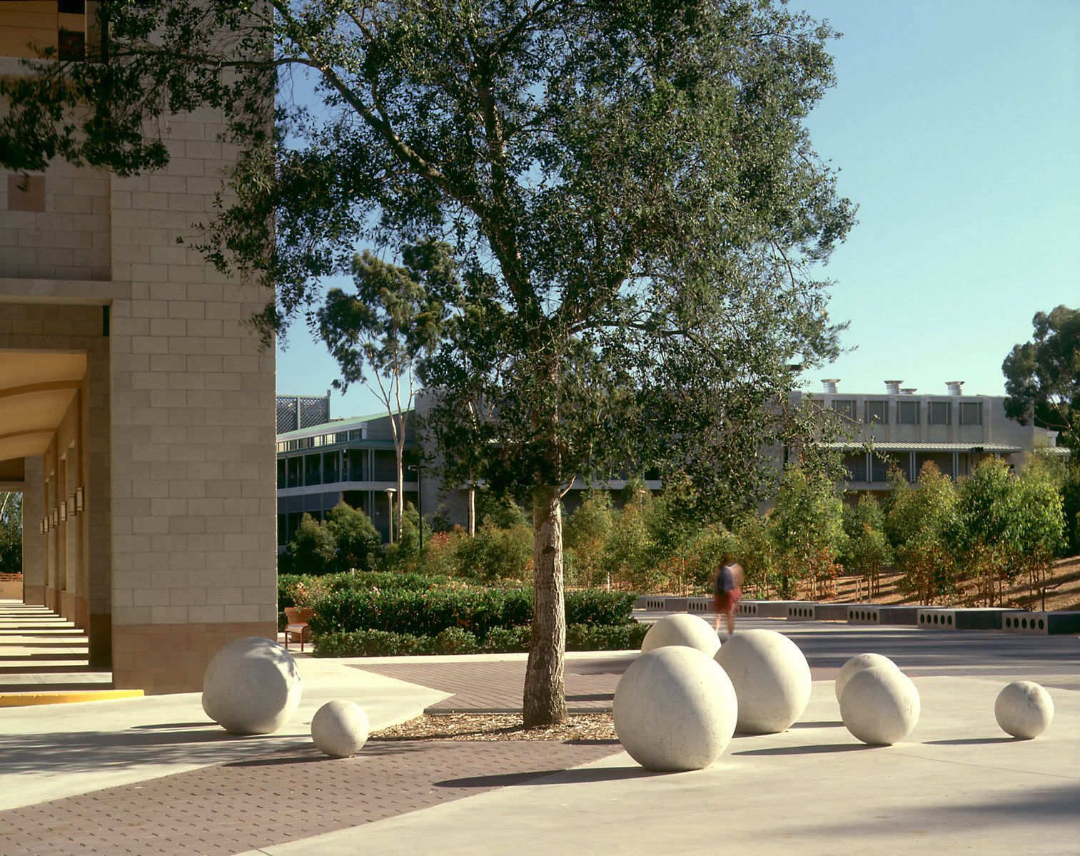 Project: UCSDClient: UCSD Facilities Design And Construction