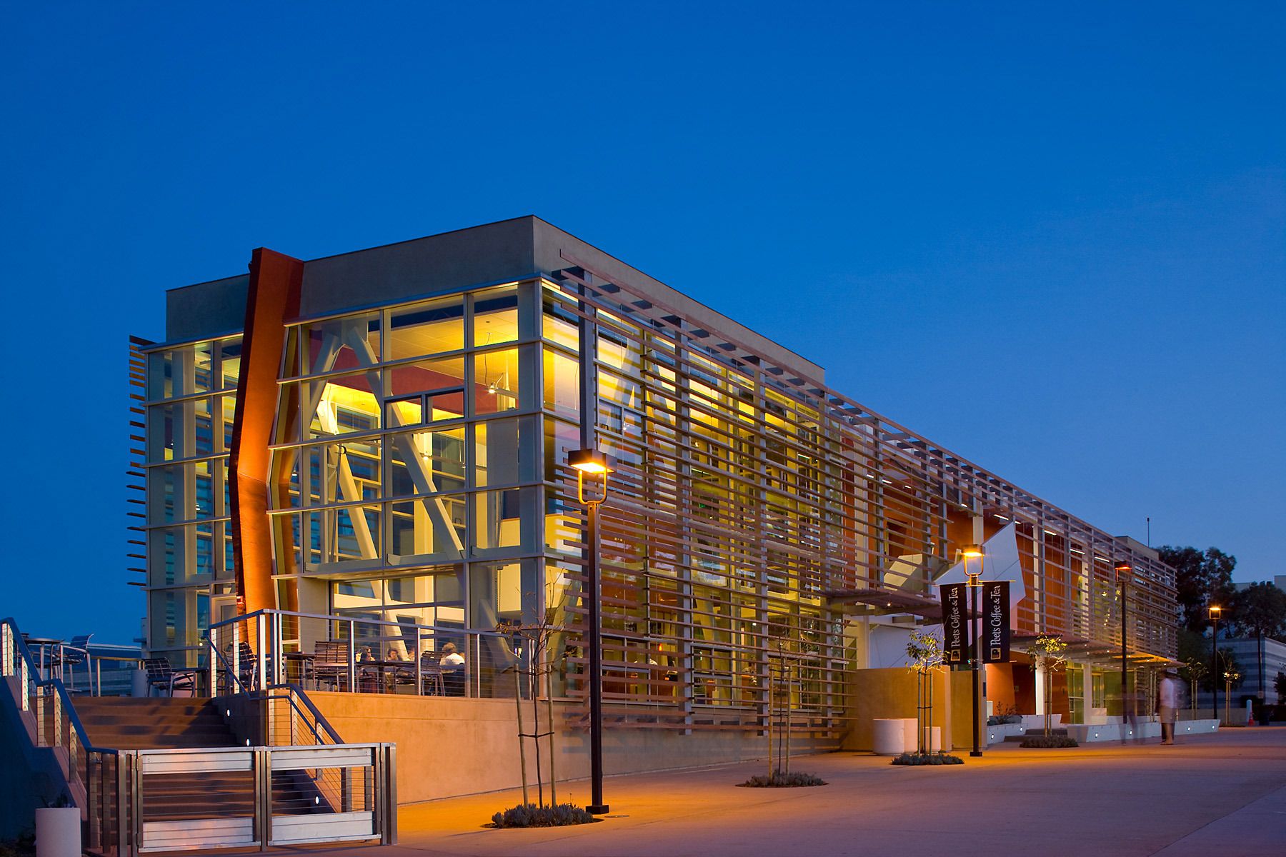 Project: UCSD RIMAC AnnexClients: Bauer and Wiley, UCSD Facilities Design and ConstructionArchitect: Bauer and Wiley Architects