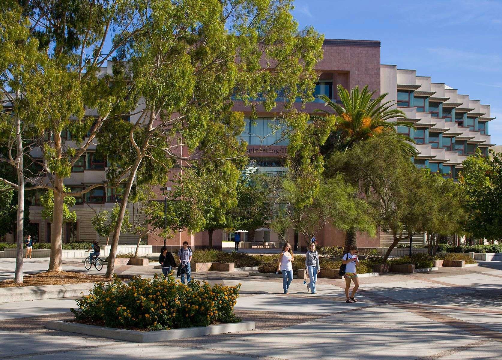 Project: UCSDClient: WRT/Wallace Roberts & Todd