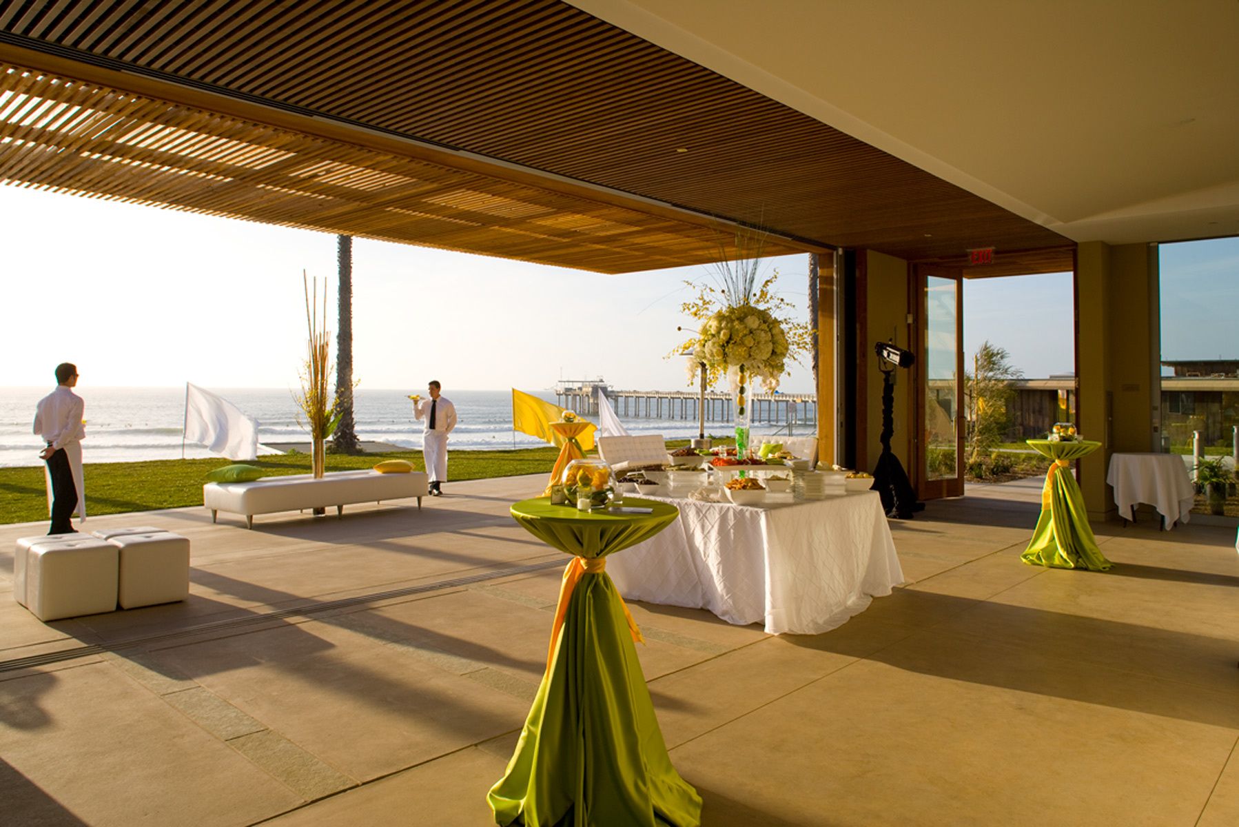 Project: Scripps ForumClients: Safdie Rabines Architects and UCSD Facilities Design and Construction