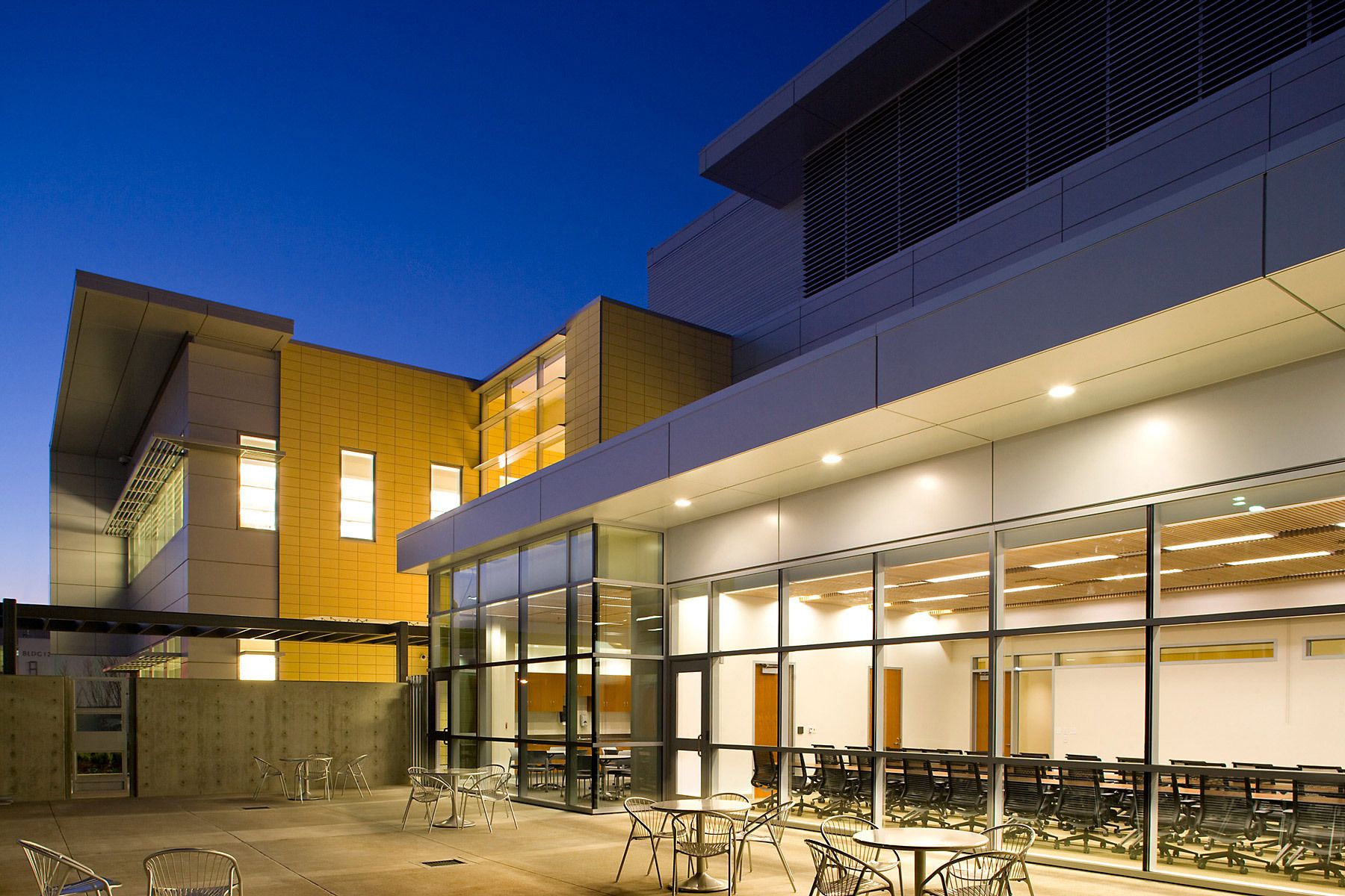 Project: Medical Examiner San DiegoClient: Harley Elllis Devereaux