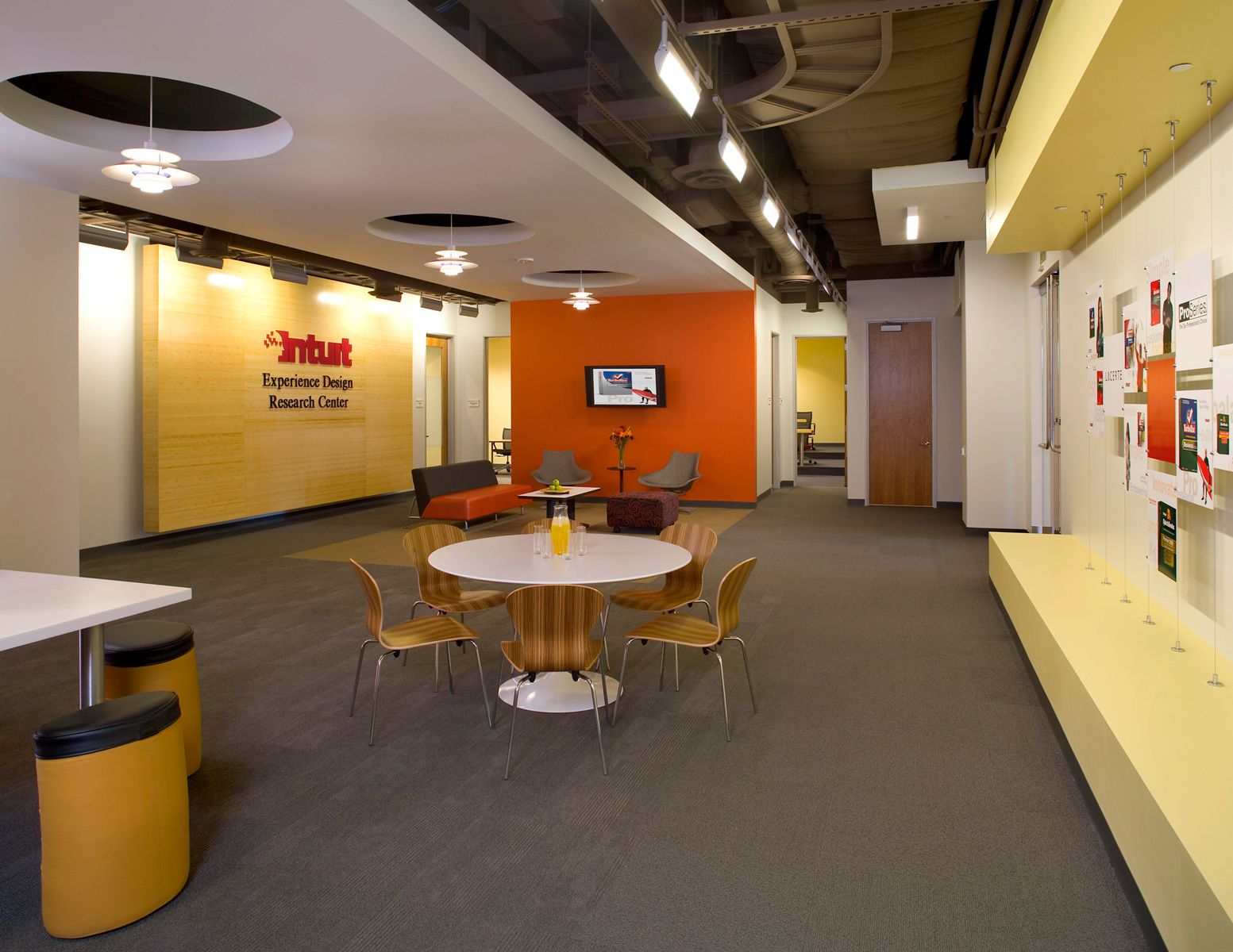 Project: IntuitClient: Carrier Johnson + Culture