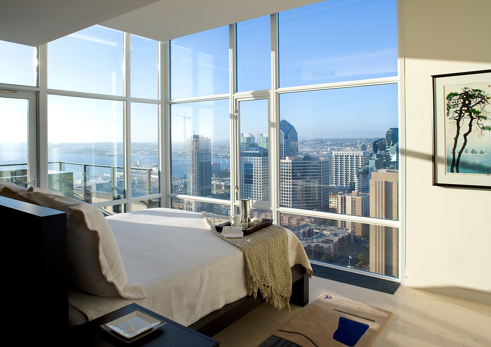 Project: CondoClient: Architects Hanna Gabriel Wells