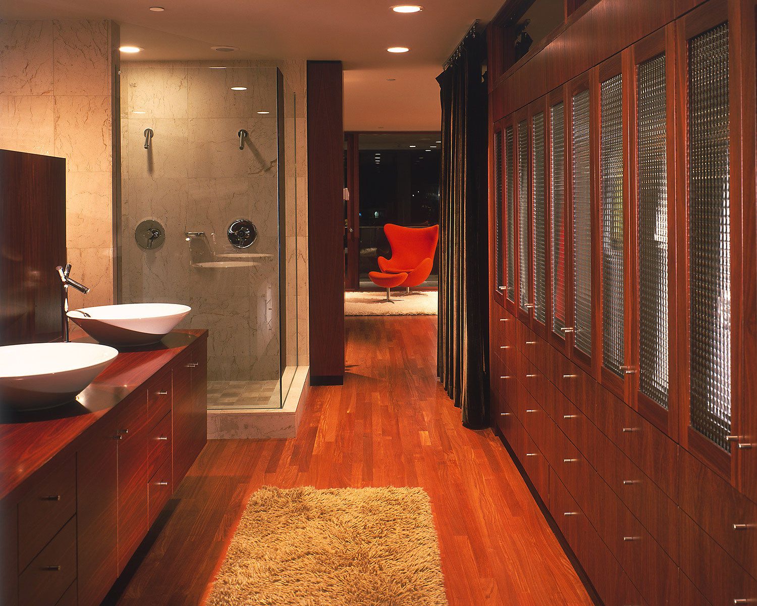 Project: La Jolla ResidenceClient: Jonathan Segal