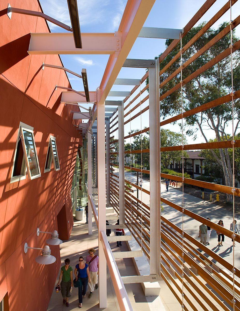 Project: UCSD RIMAC AnnexClients: Bauer and Wiley, UCSD Facilities Design and ConstructionArchitect: Bauer and Wiley Architects