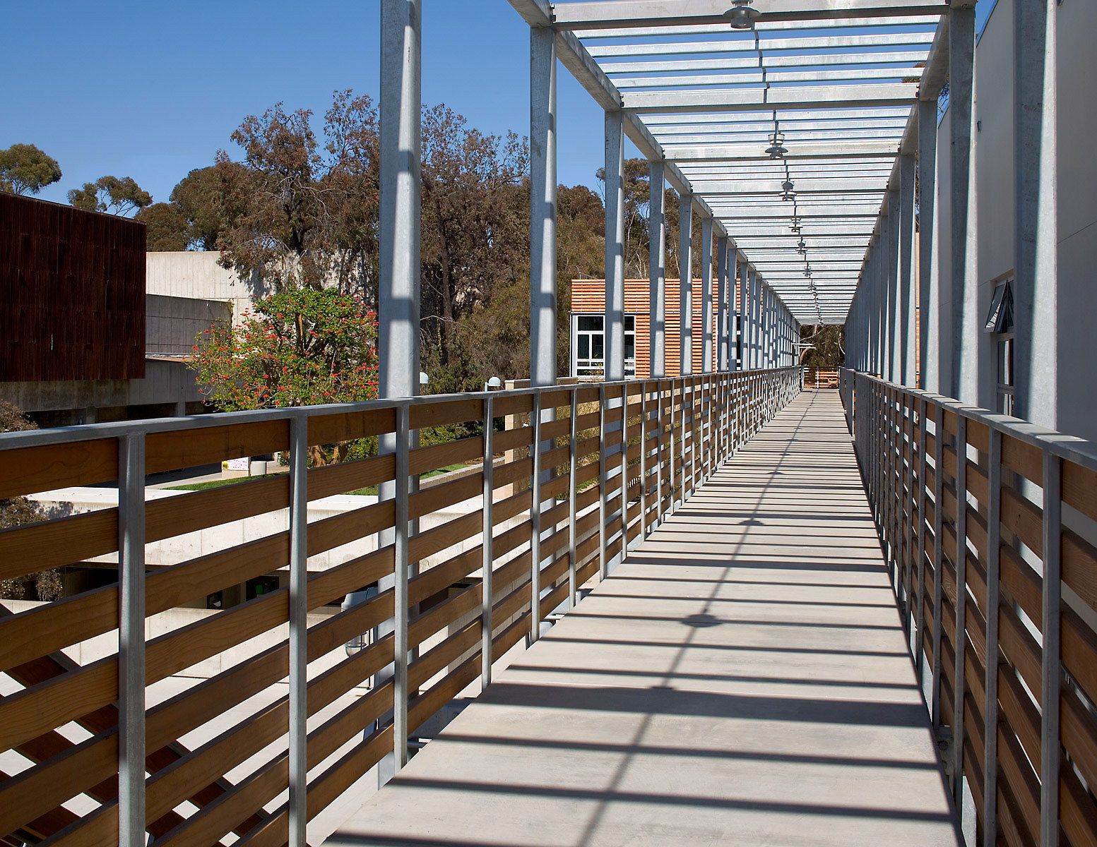 Project: University of California San Diego, LGBT Resource CenterClient: Public & UCSD Facilities Design & Construction