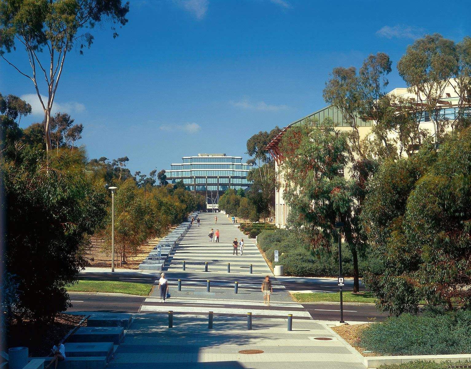 Project: UCSDClient: UCSD Facilities Design And Construction