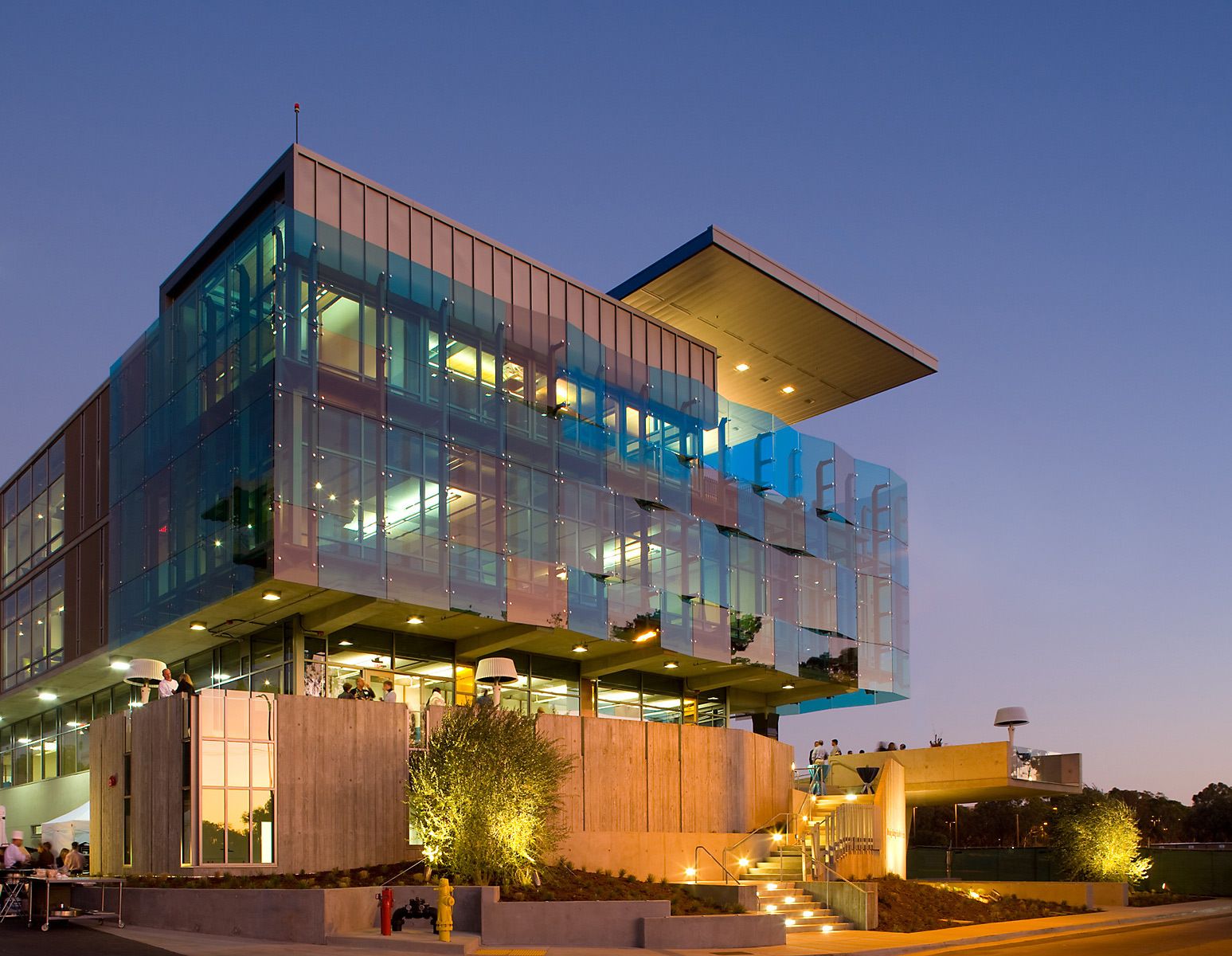 Project: Housing and Dining Services, UCSDClients: Studio E, UCSD Facilities Design and ConstructionArchitects: Studio E Architects