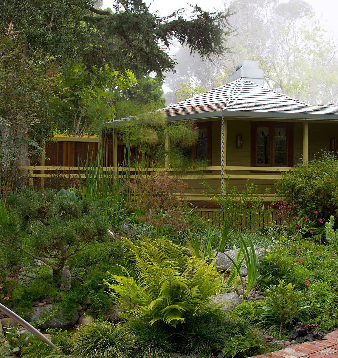 Project: Carrier ResidenceClient: Robin Wilson Interior Design, and Carrier JohnsonPublished: San Diego Magazine