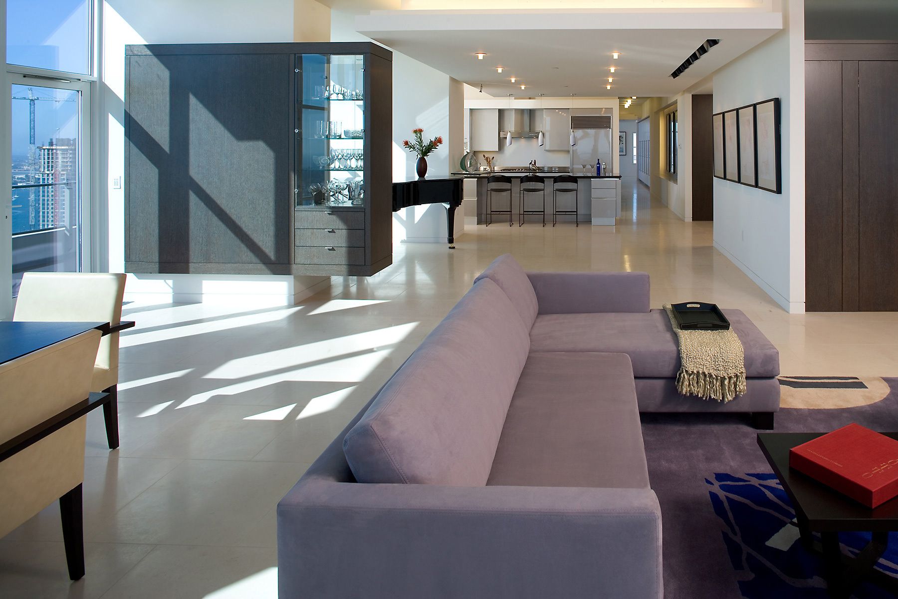 Project: CondoClient: Architects Hanna Gabriel Wells