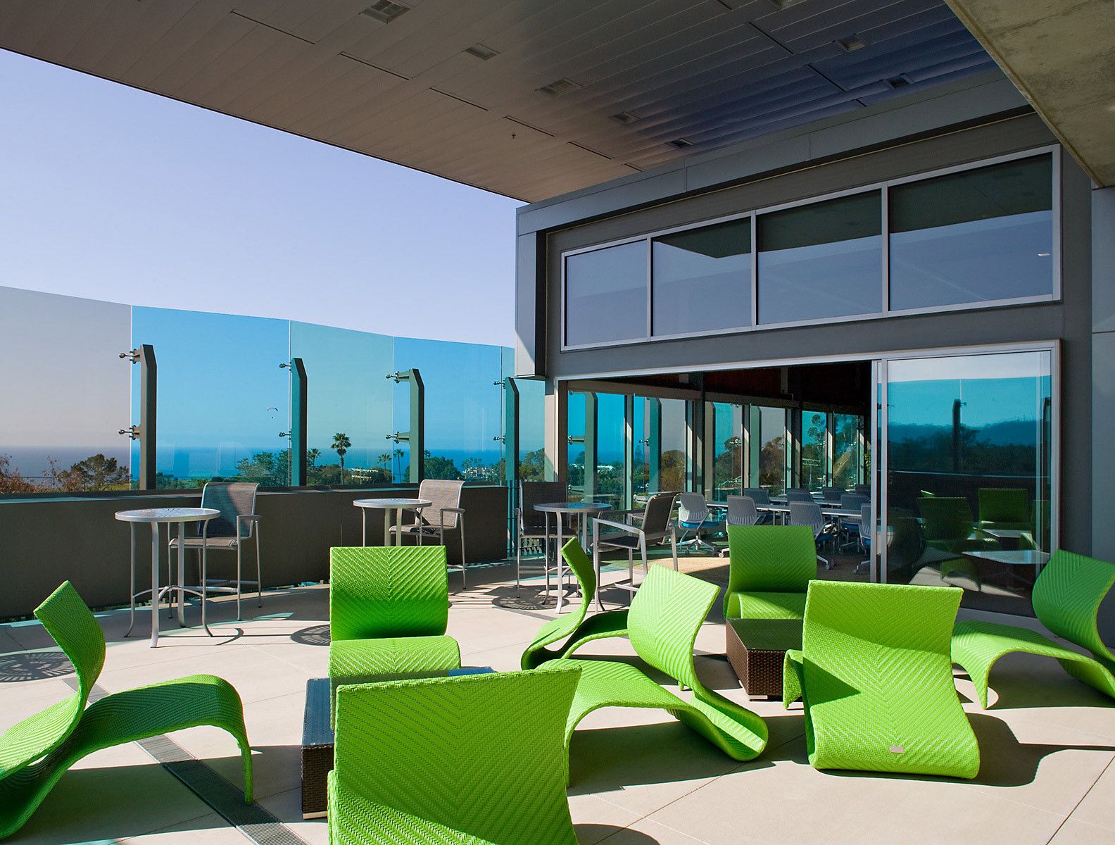 Project: Housing and Dining Services, UCSDClients: Studio E, UCSD Facilities Design and ConstructionArchitects: Studio E Architects