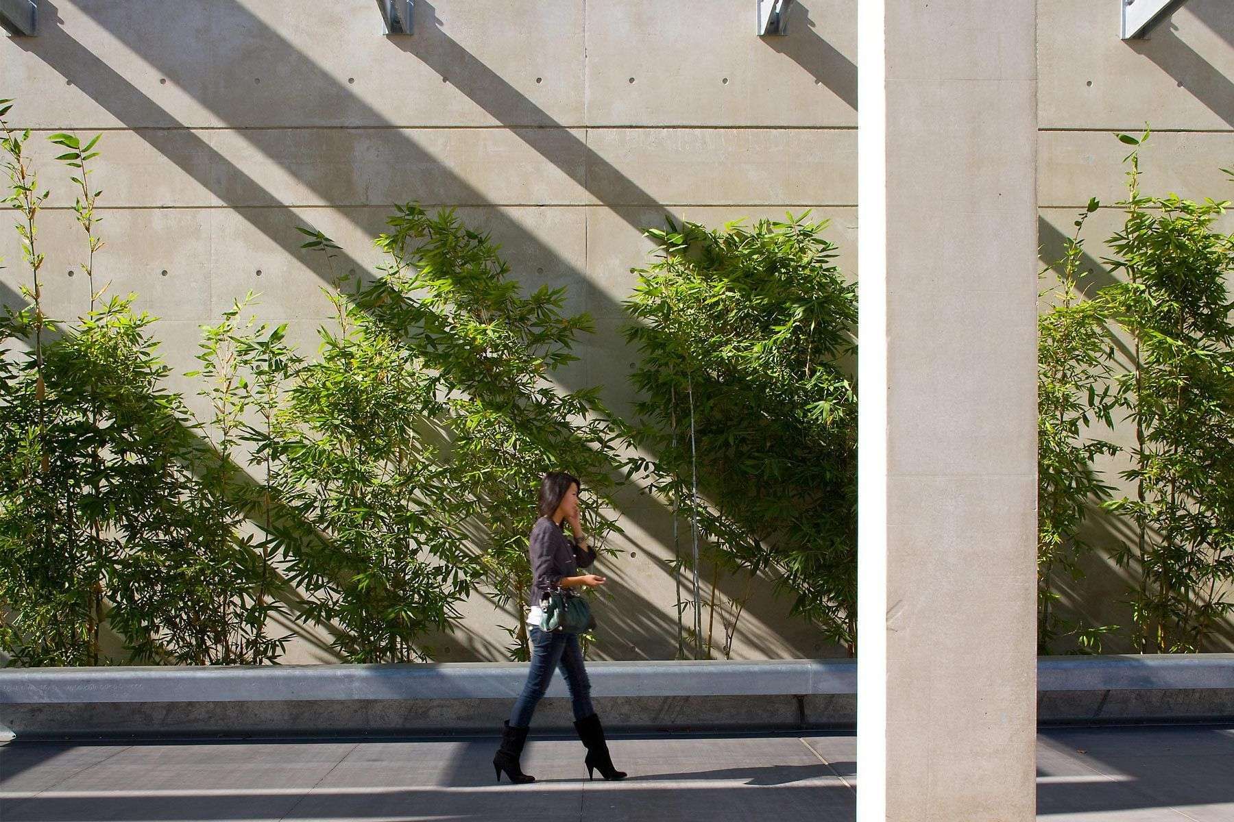 Project: Music Center at UCSDClient: WRT/Wallace Roberts & Todd