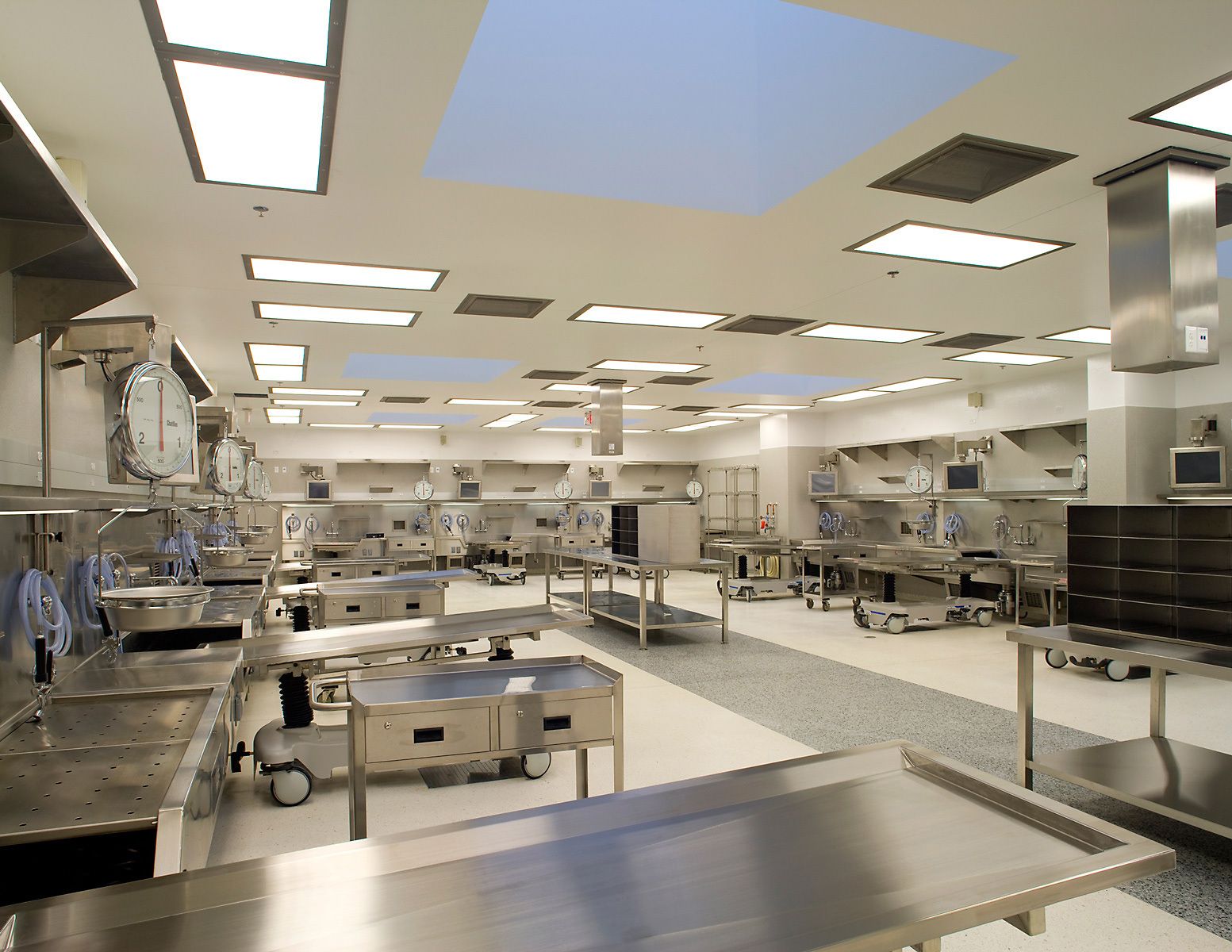 Project: Medical Examiner San DiegoClient: Harley Elllis Devereaux