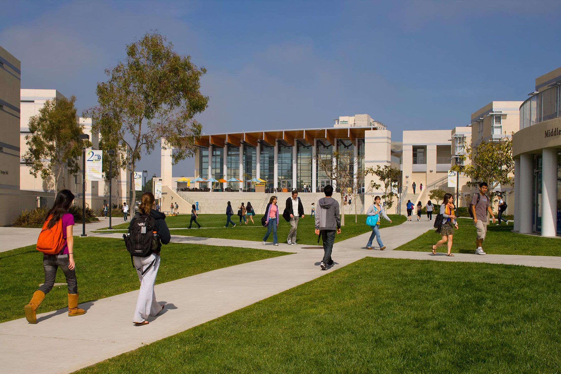 Project: UCSDClient: WRT/Wallace Roberts & Todd