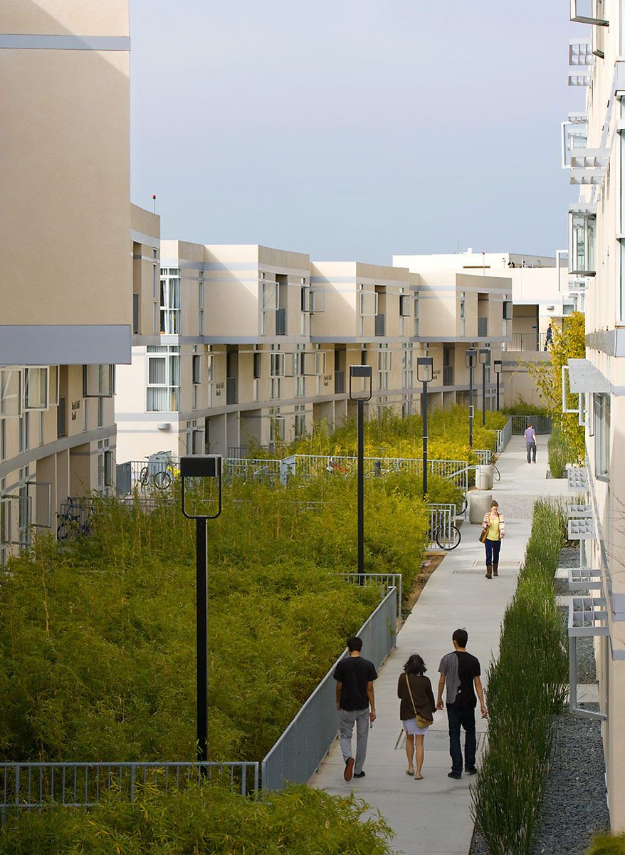 Project: UCSDClient: WRT/Wallace Roberts & Todd