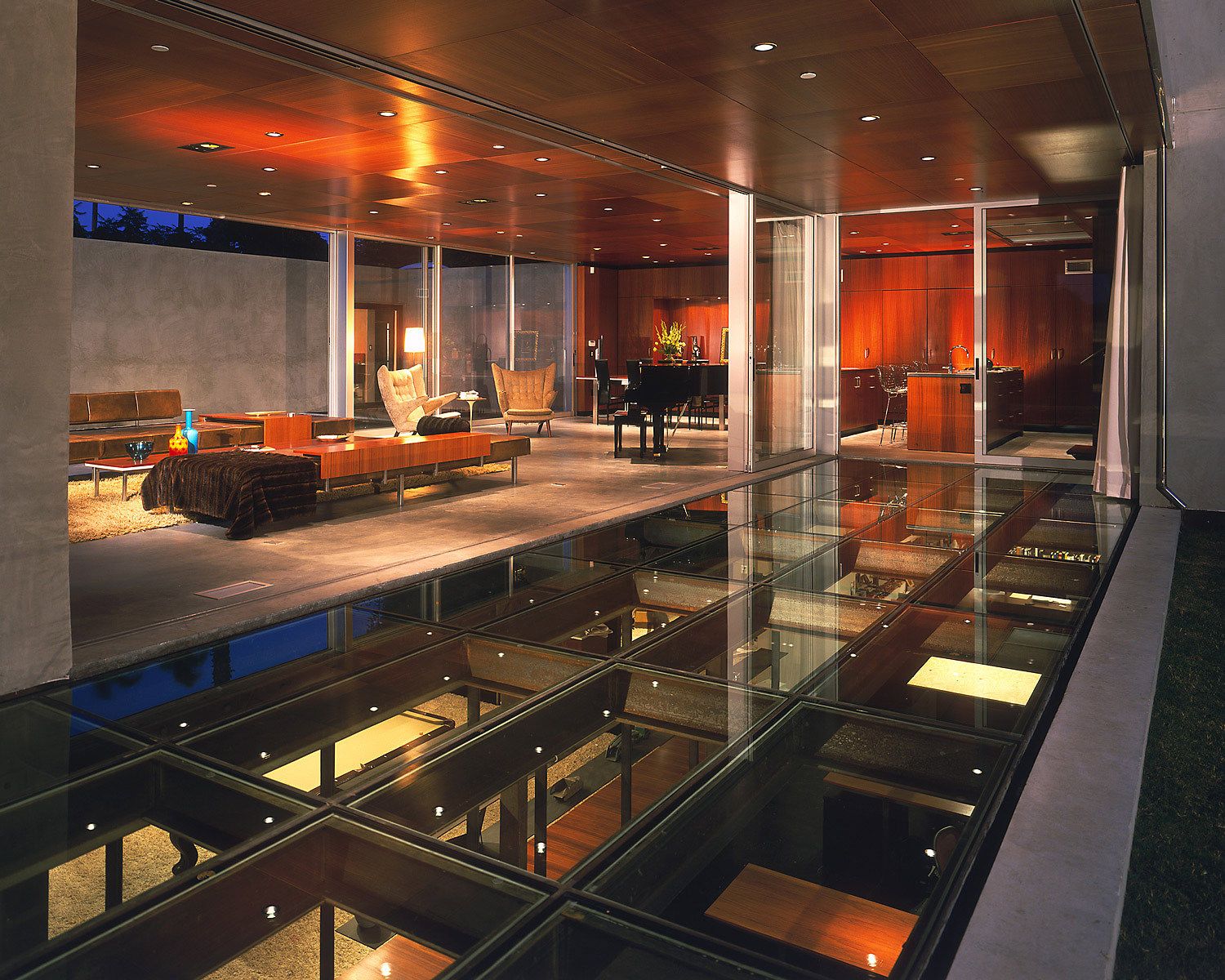 Project: La Jolla ResidenceClient: Jonathan Segal