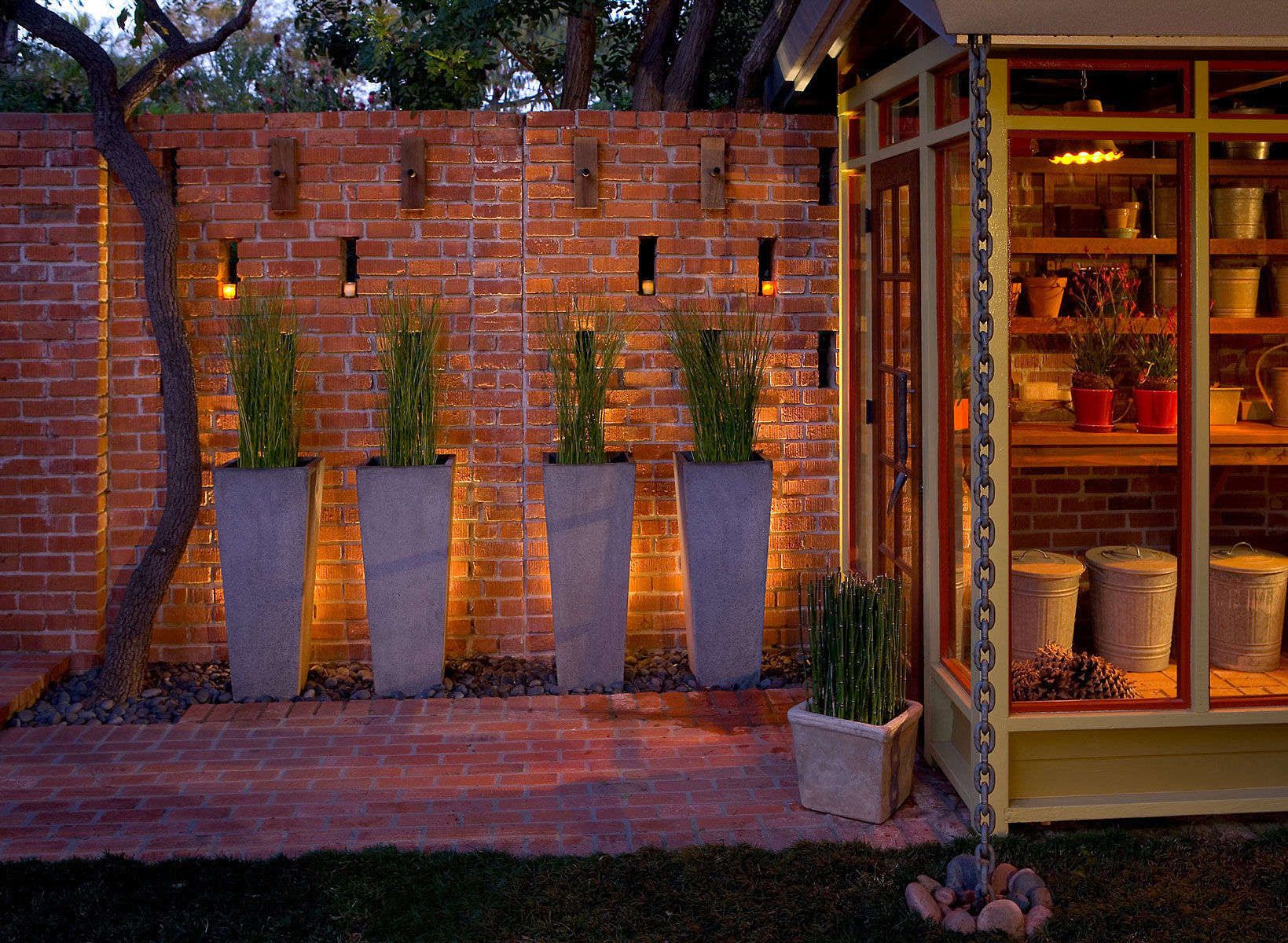 Project: Carrier ResidenceClient: Robin Wilson Interior Design, and Carrier JohnsonPublished: San Diego Magazine