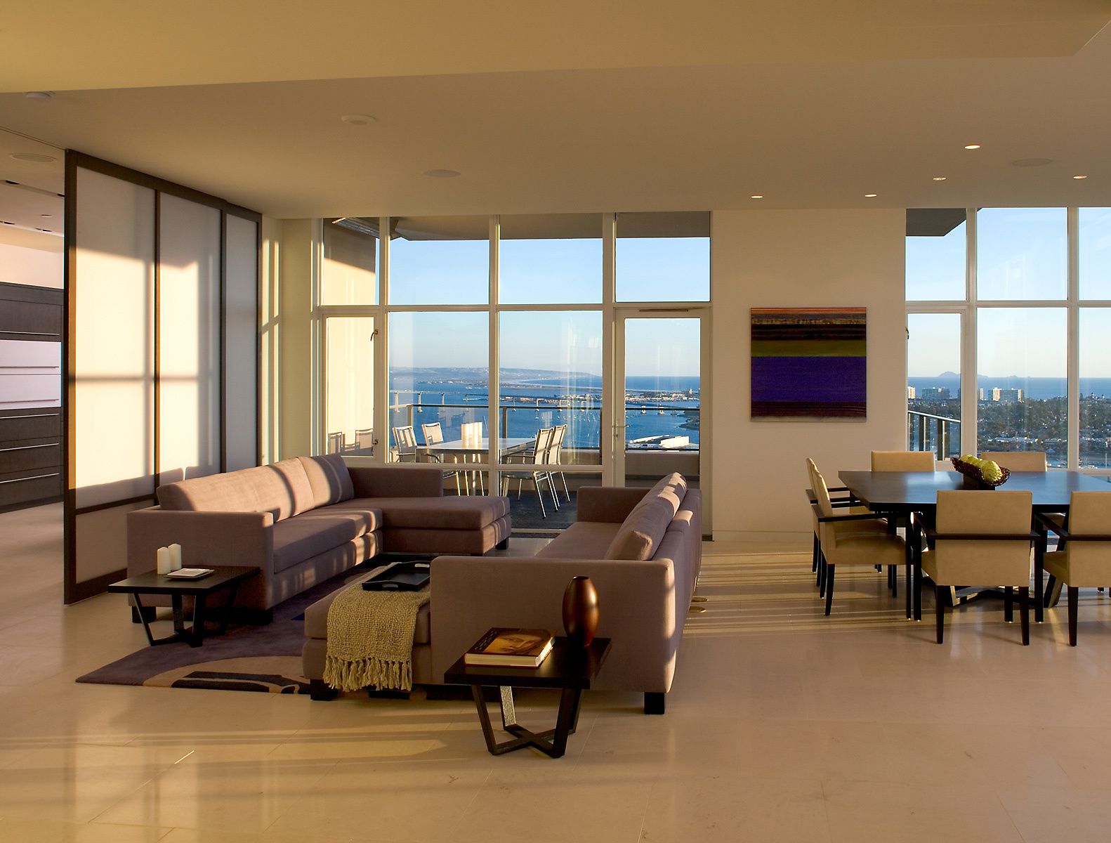 Project: CondoClient: Architects Hanna Gabriel Wells