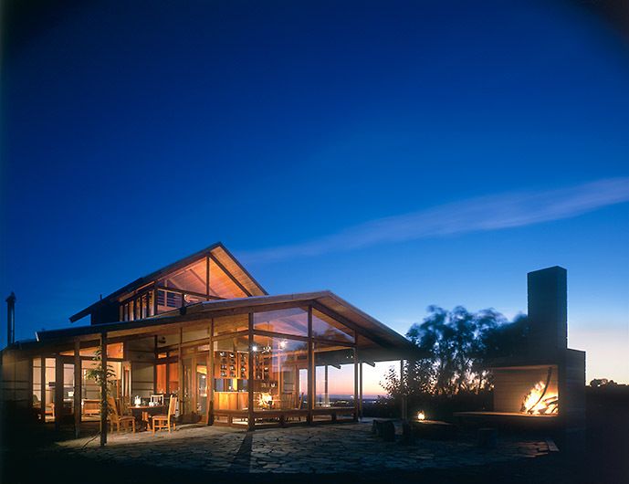 Project: Burke ResidenceClient: Studio E Architects