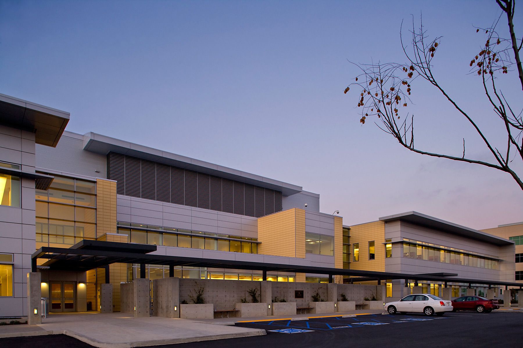 Project: Medical Examiner San DiegoClient: Harley Elllis Devereaux