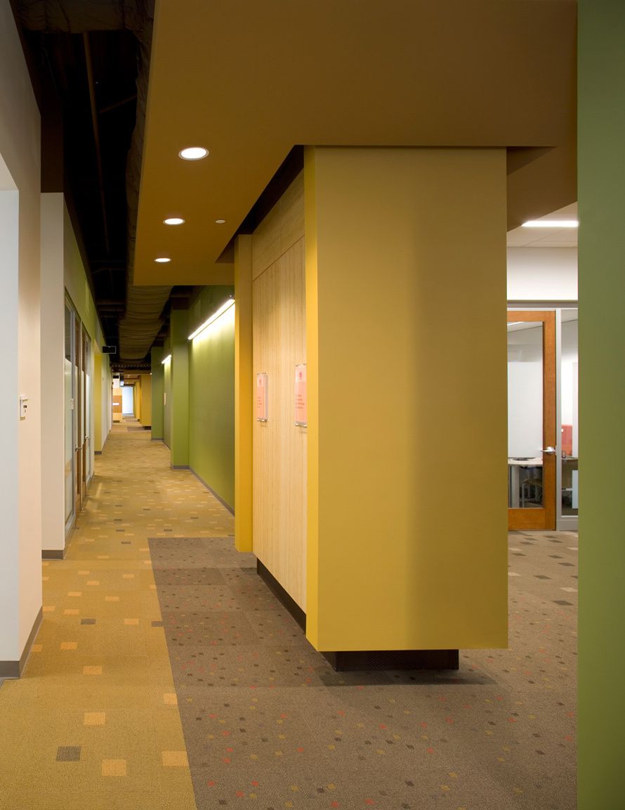 Project: IntuitClient: Carrier Johnson + Culture