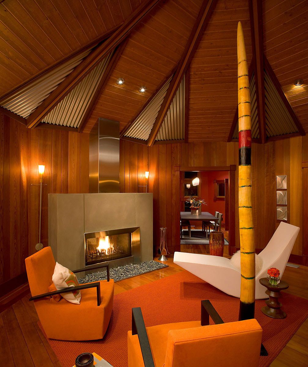 Project: Carrier ResidenceClient: Robin Wilson Interior Design and Carrier JohnsonPublished: San Diego Magazine