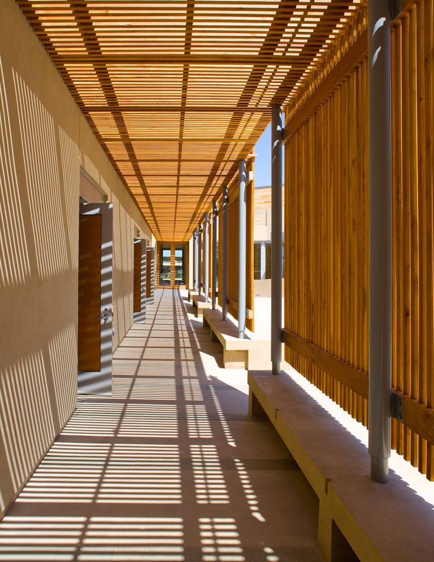 Project: Scripps ForumClients: Safdie Rabines Architects and UCSD Facilities Design and Construction