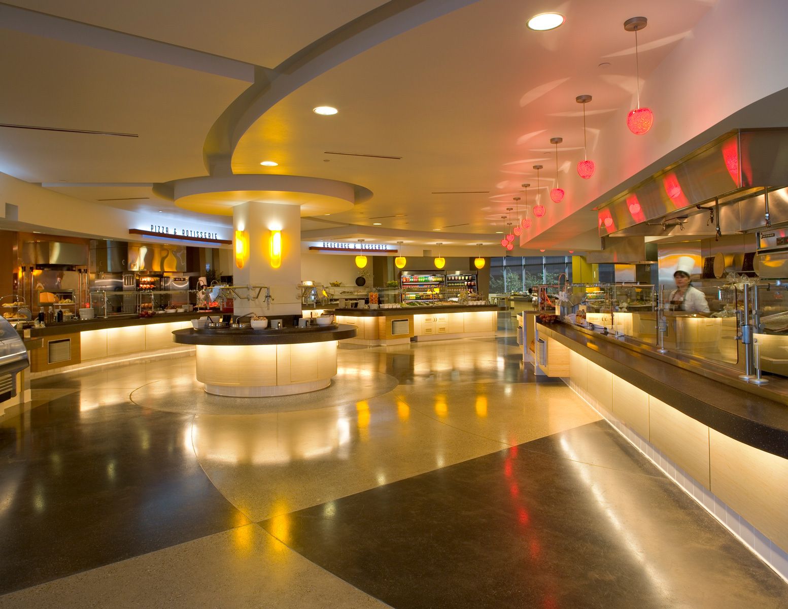 Project: IntuitClient: Carrier Johnson + Culture