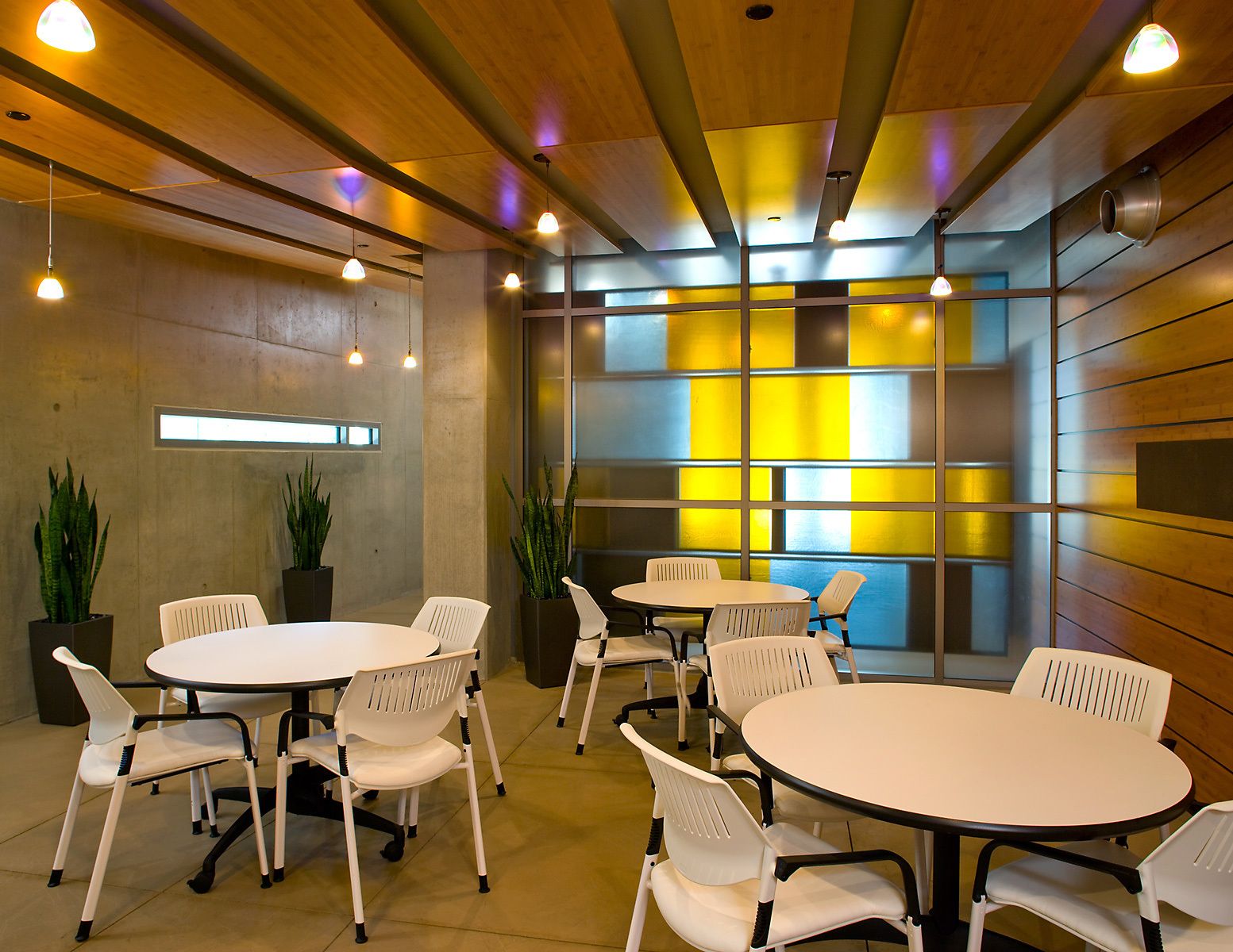 Project: Housing and Dining Services, UCSDClients: Studio E, UCSD Facilities Design and ConstructionArchitects: Studio E Architects