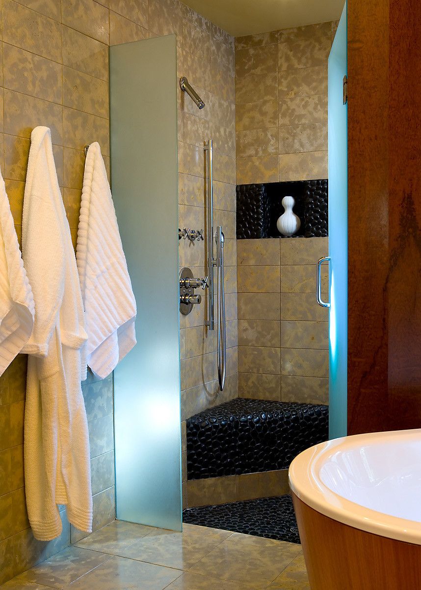 Project: Carrier ResidenceClient: Robin Wilson Interior Design and Carrier JohnsonPublished: San Diego Magazine