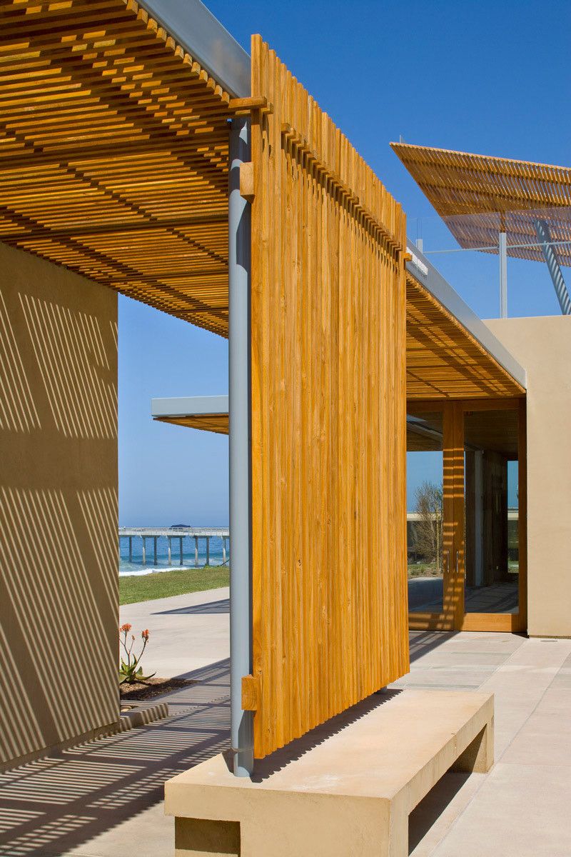 Project: Scripps ForumClients: Safdie Rabines Architects and UCSD Facilities Design and Construction