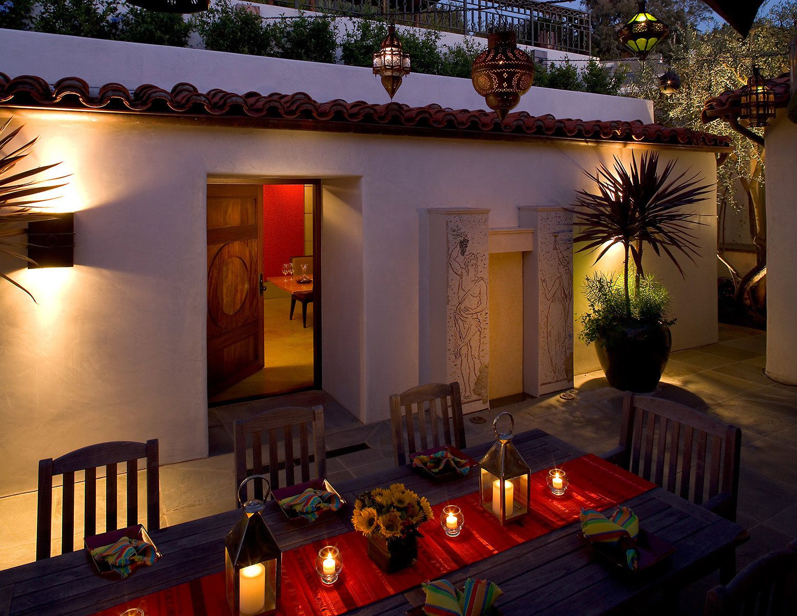 Project: Private Wine CellarClient: Robin Wilson Interior Design