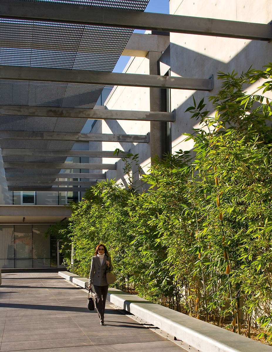 Project: Music Center at UCSDClient: WRT/Wallace Roberts & Todd