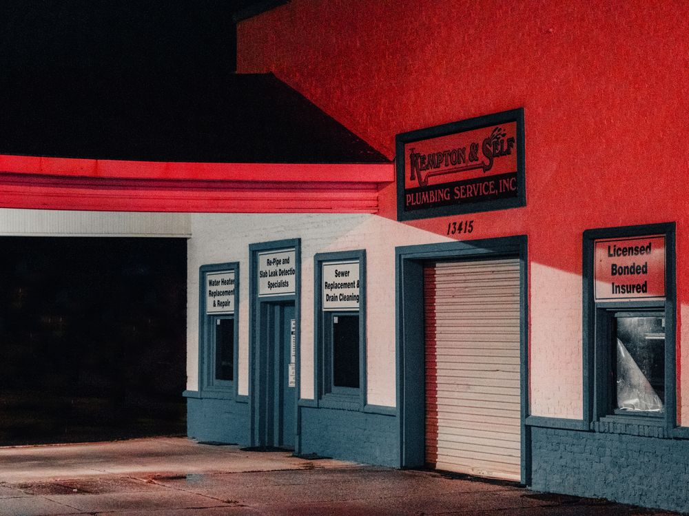 Hooray for the Red, White and Blue