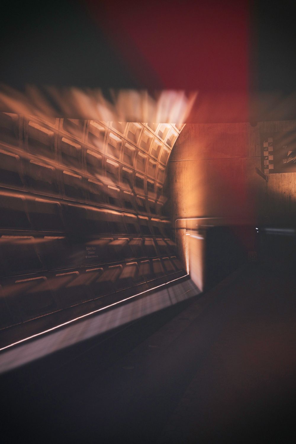 Subterranean Surrealism