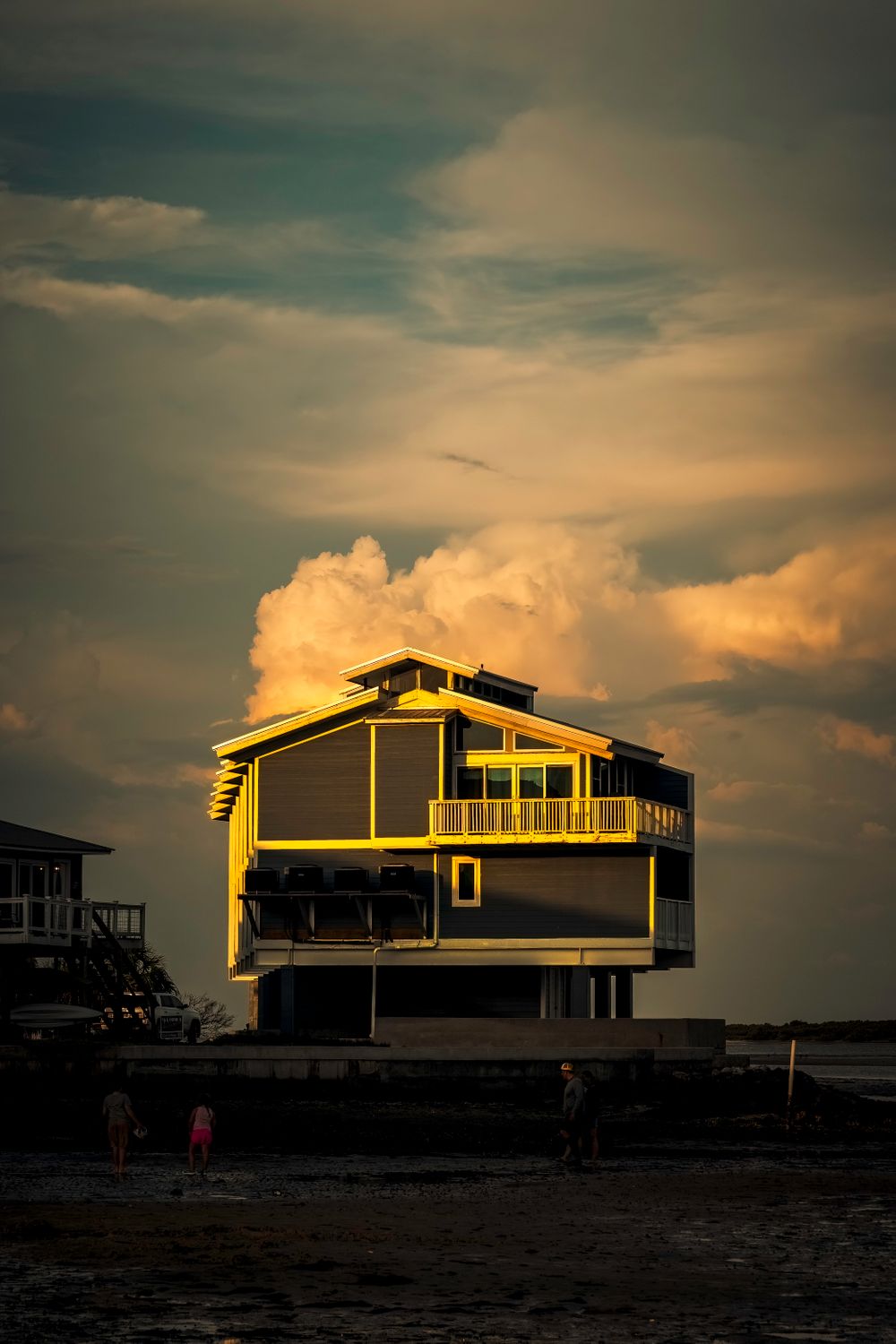 Beach House