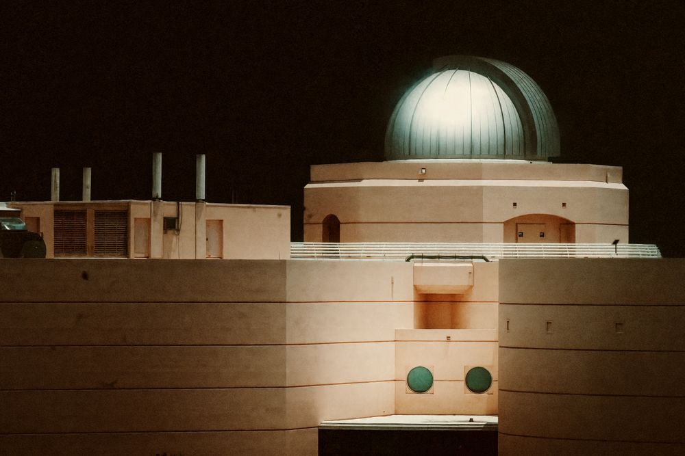 The Planetarium Reimagined