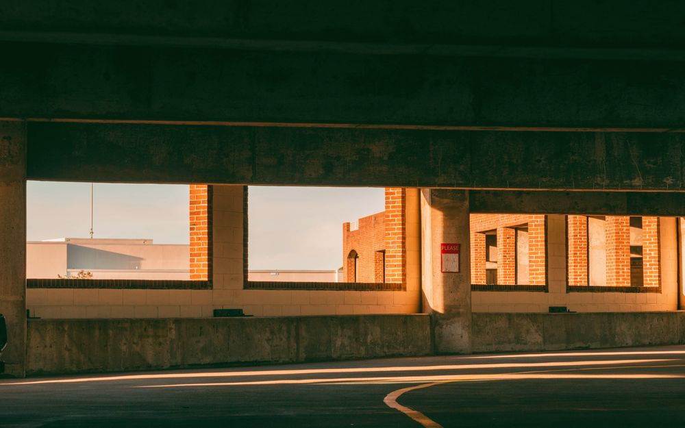 Downtown Garage