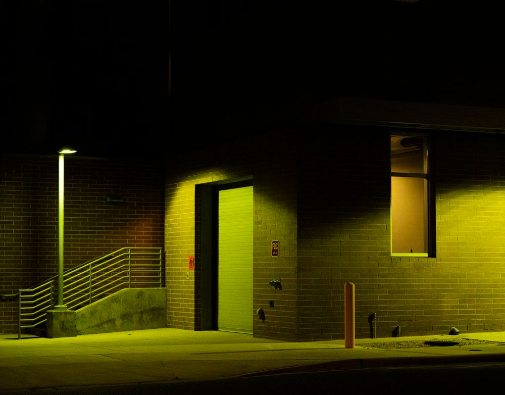 December 18, Gainesville