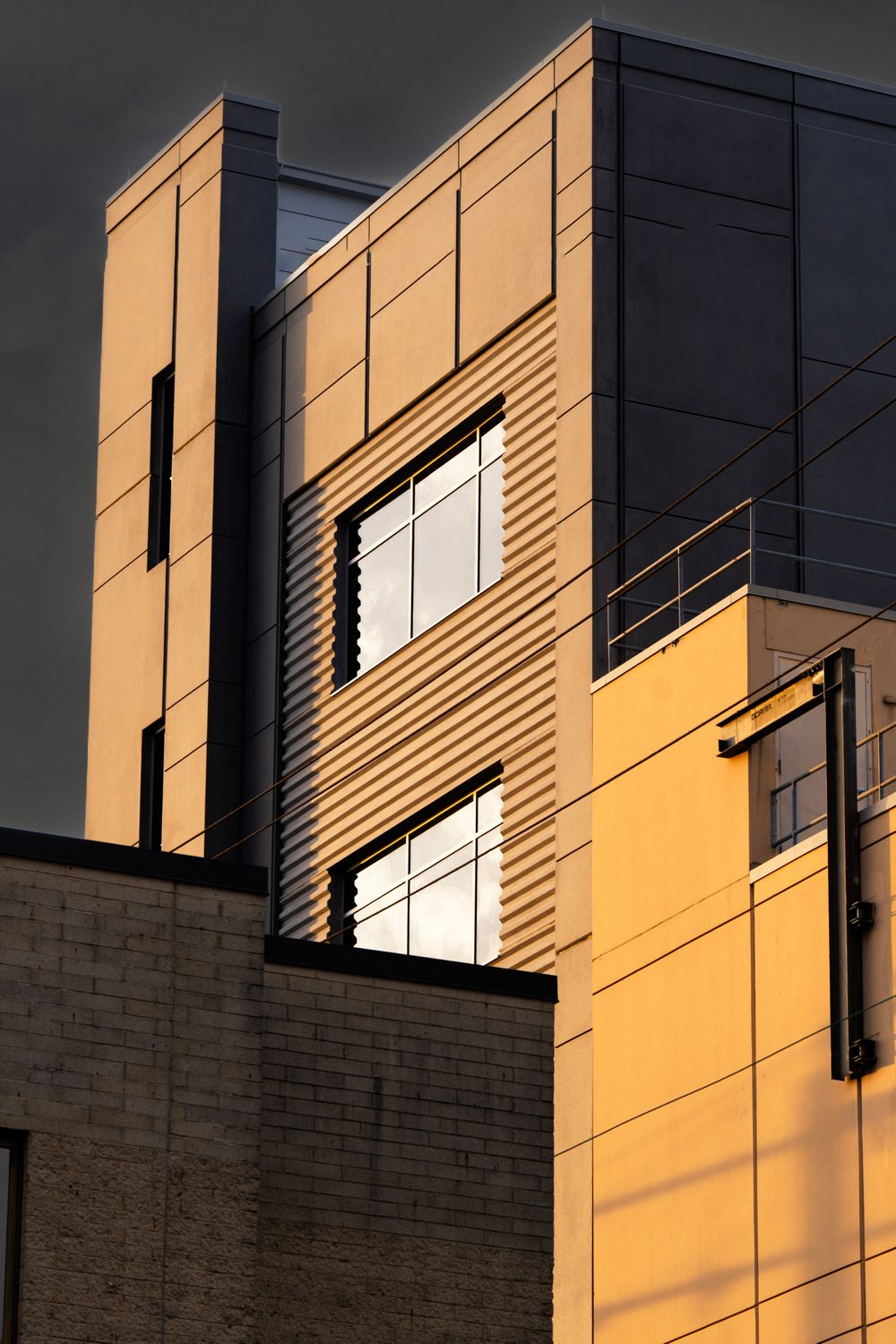 Richmond Precisionism