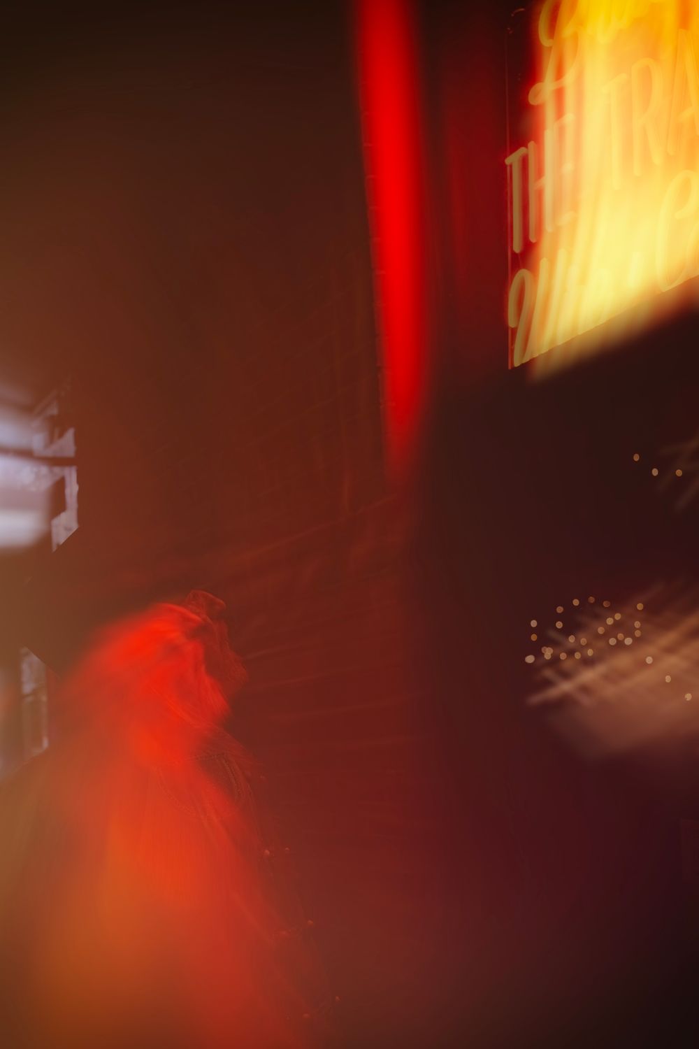 The Ringmaster Returns