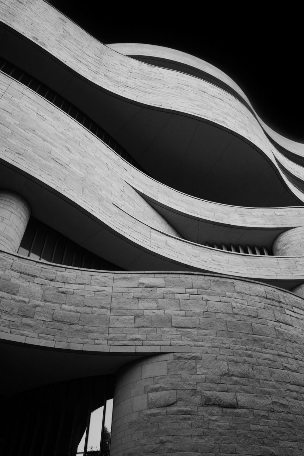 National Museum of the American Indian