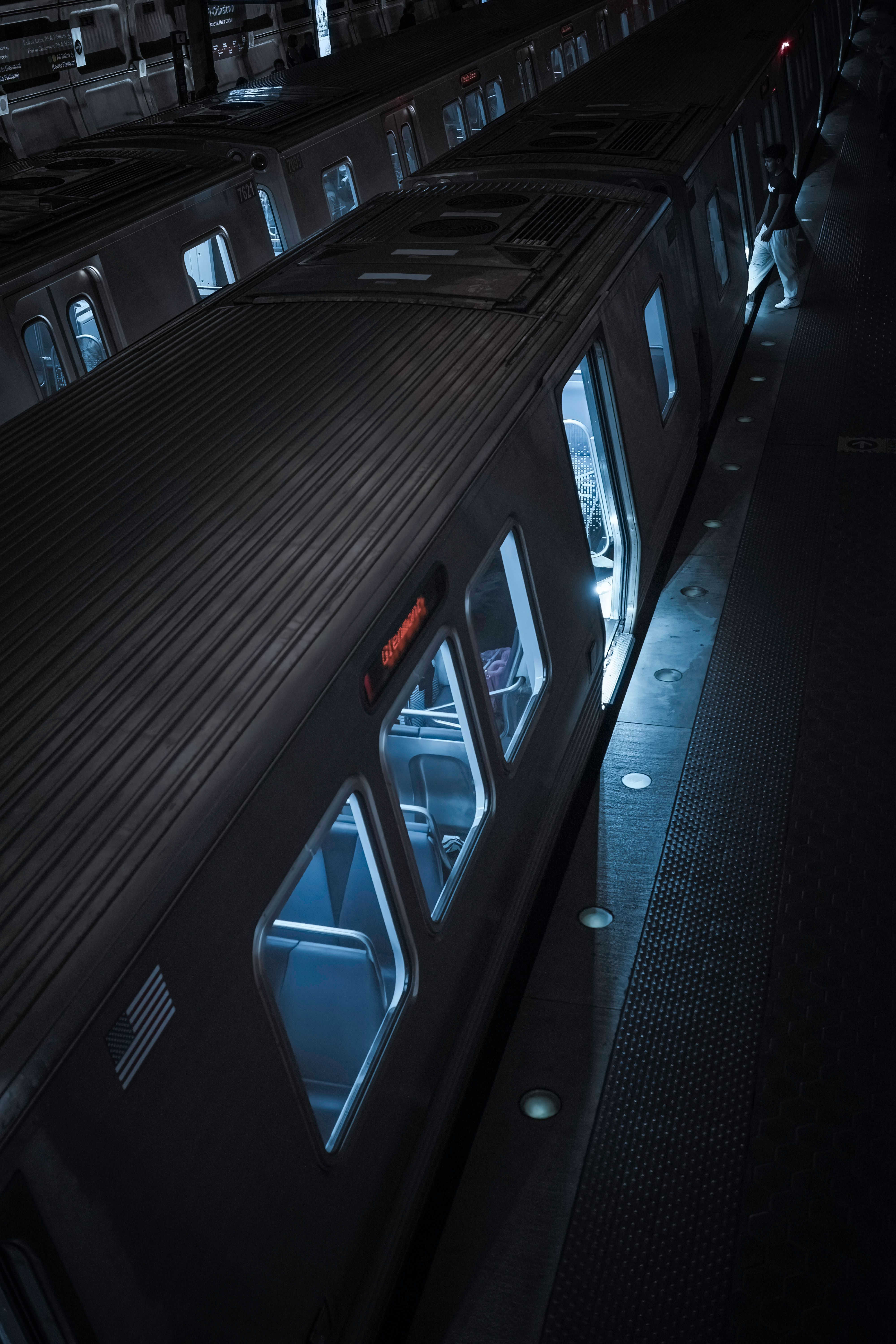 Red Line