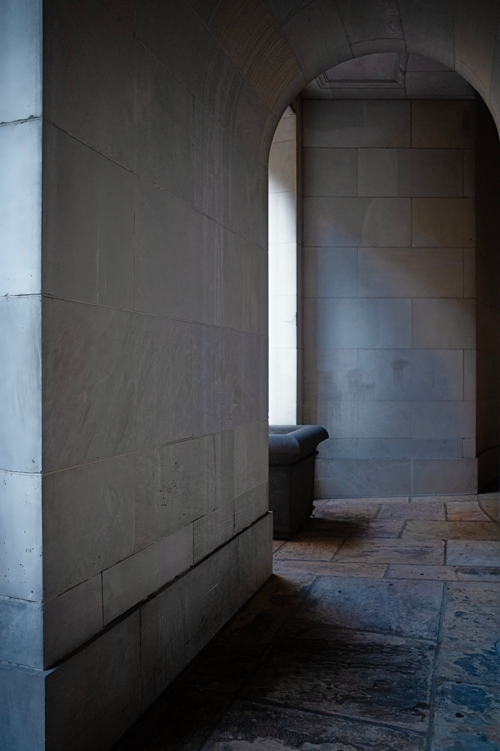 Classical Revival, Washington, DC