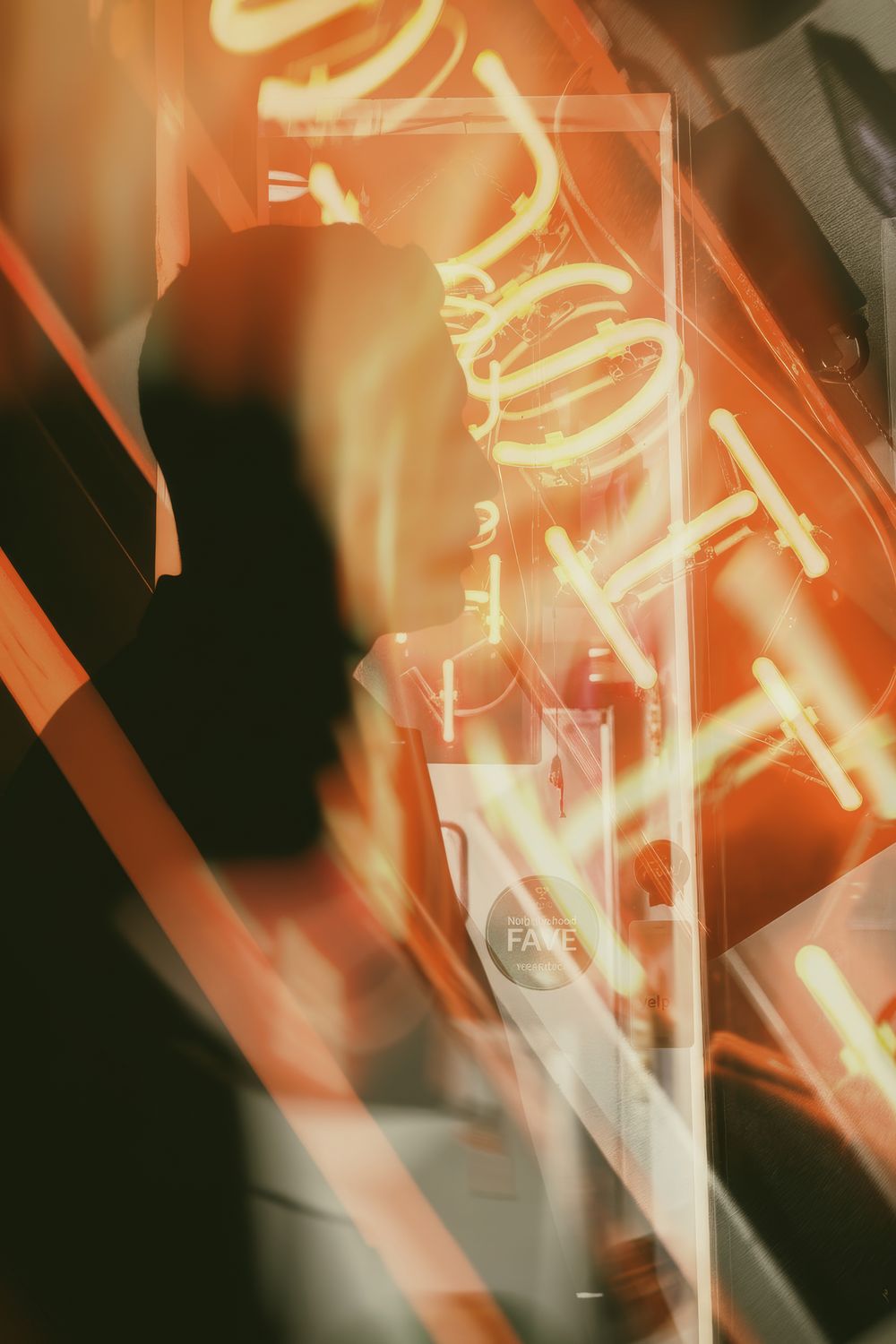 Sushi and Supersonic