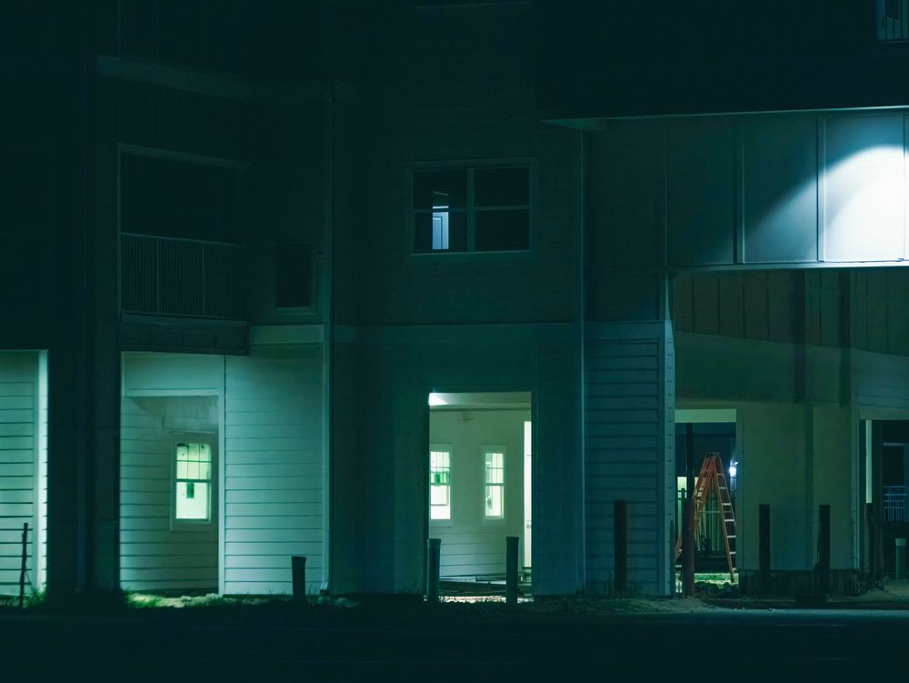 Florida building boom