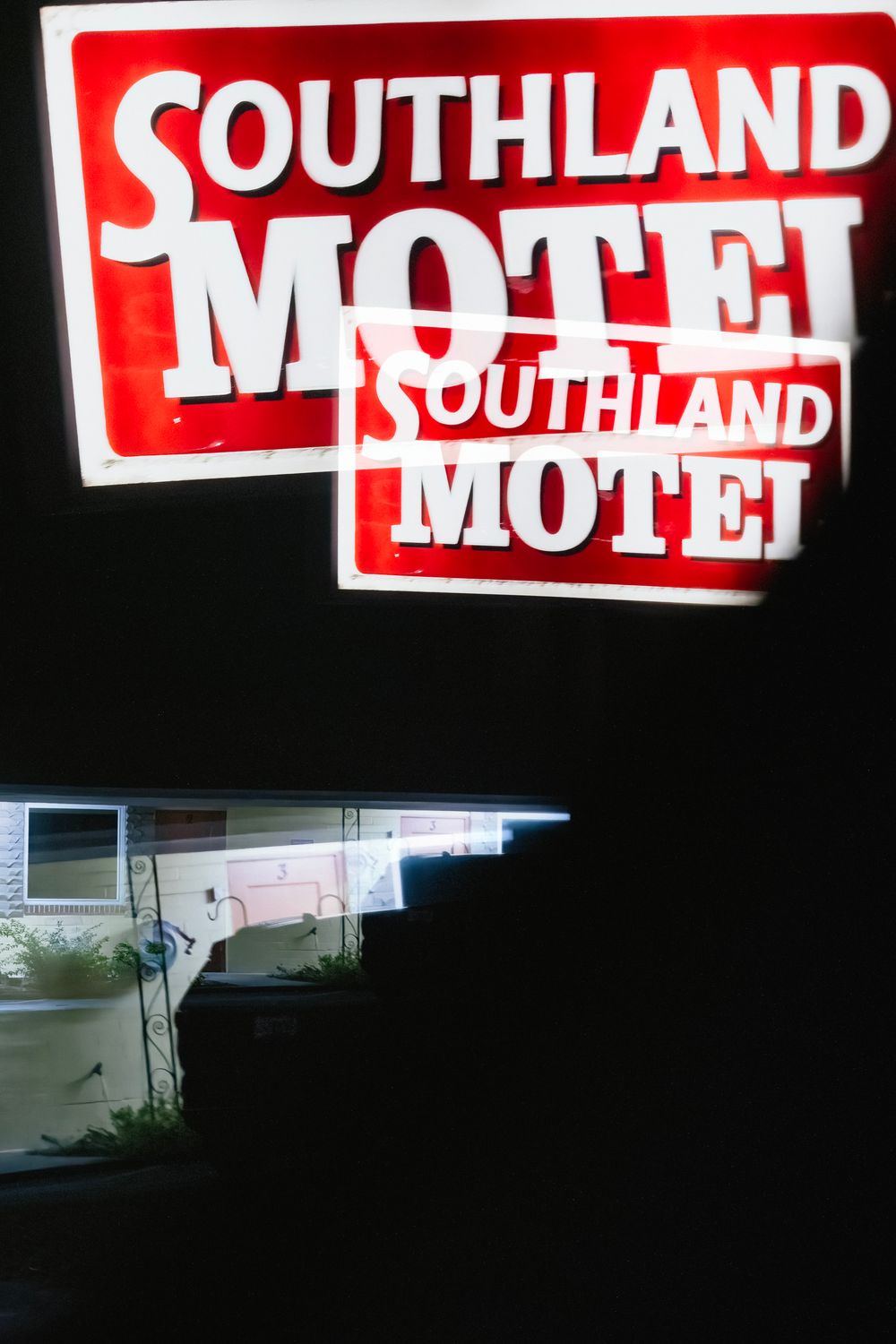 Southland Motel